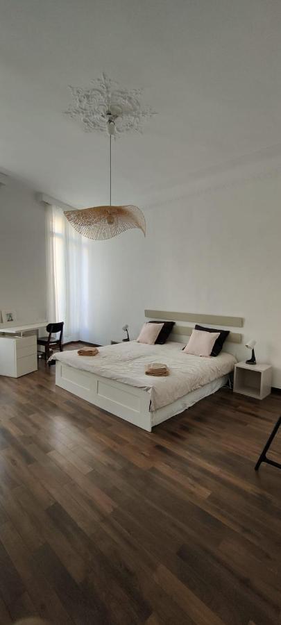 Grand Appartement Centre Ville Marseille Eksteriør billede