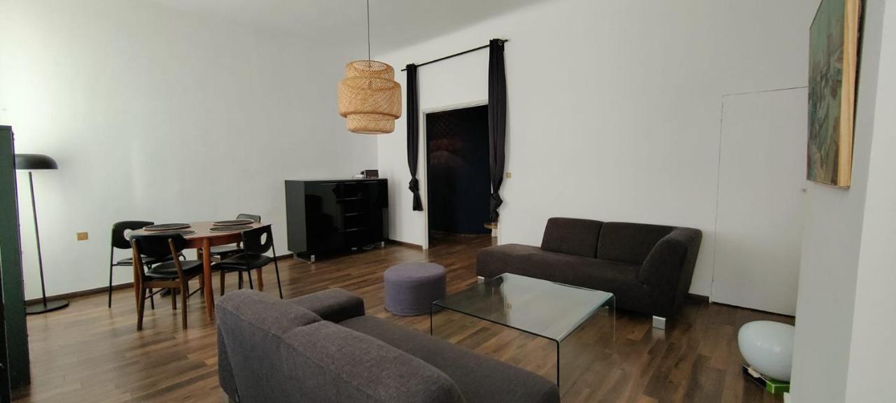 Grand Appartement Centre Ville Marseille Eksteriør billede